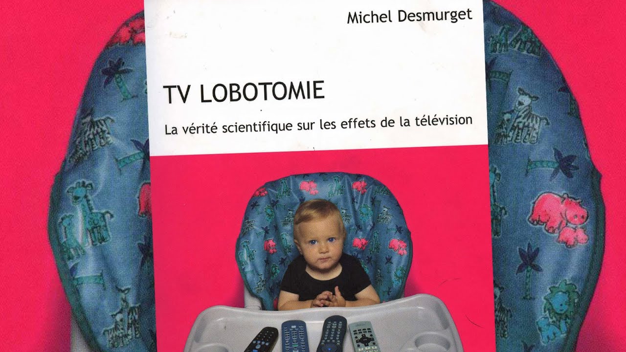 tv-lobotomie