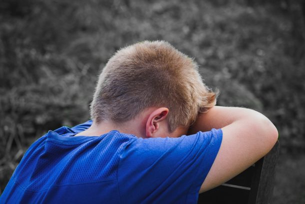 enfant-triste enfant-triste