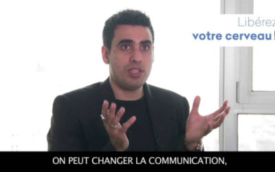 Libérez votre cerveau! De Idris Aberkane