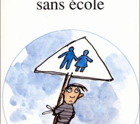 Une société sans école d’Ivan Illich