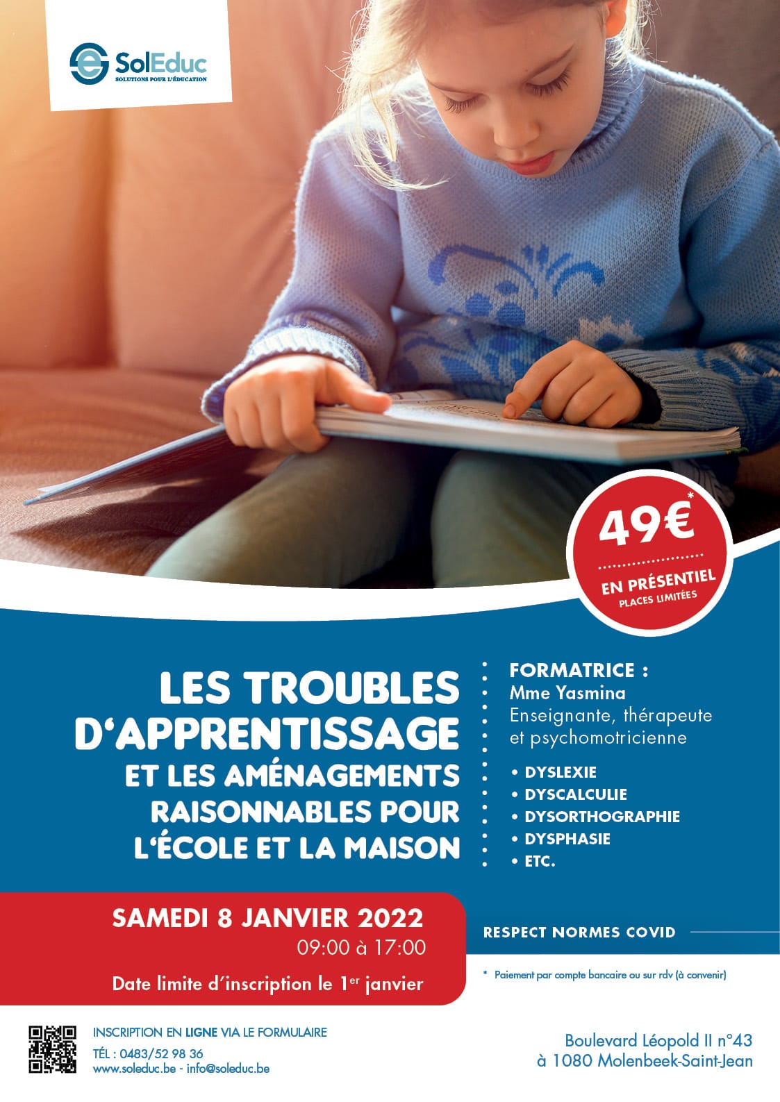 les troubles d'apprentissages les troubles d'apprentissages