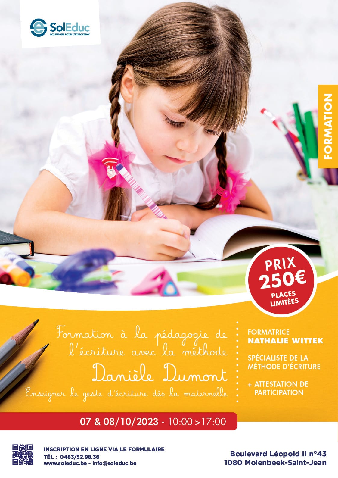 Daniele-Dumont