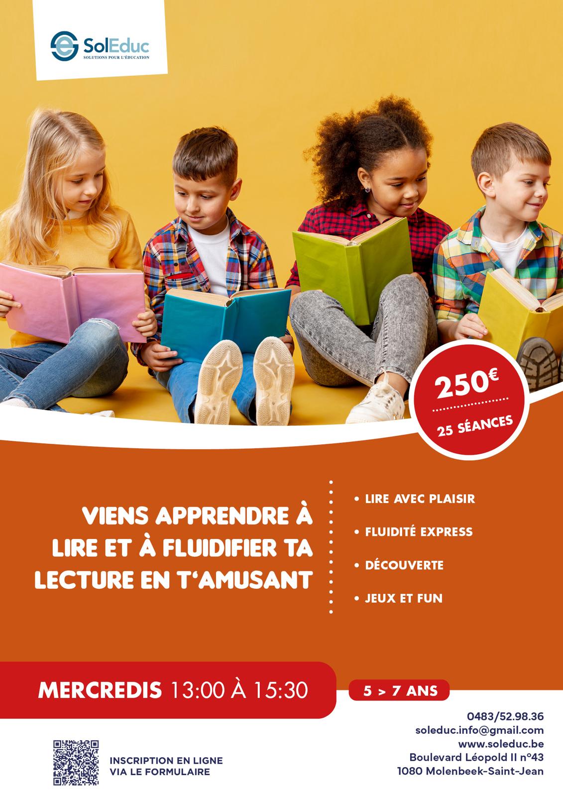 Lire
