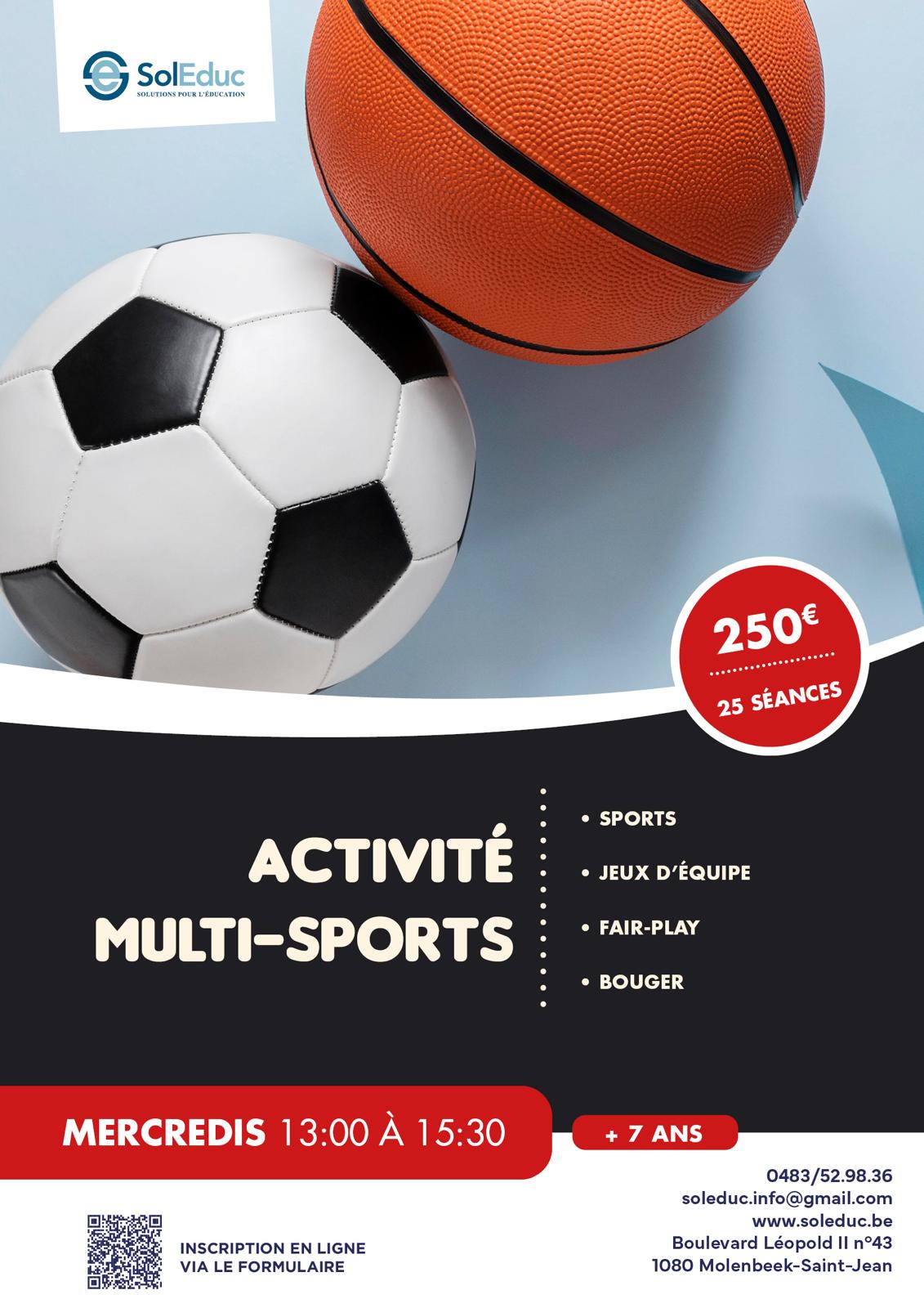 Multi-sports
